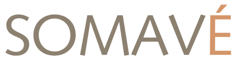 Somave Text Logo